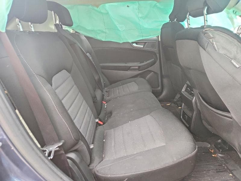 2019 FORD EDGE SE 10