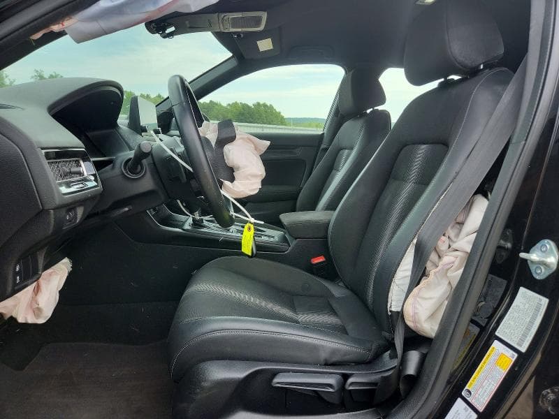 2023 HONDA CIVIC SPORT 7