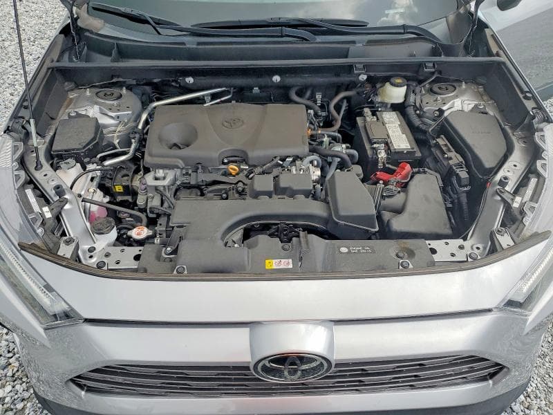 2023 TOYOTA RAV4 LIMITED 12