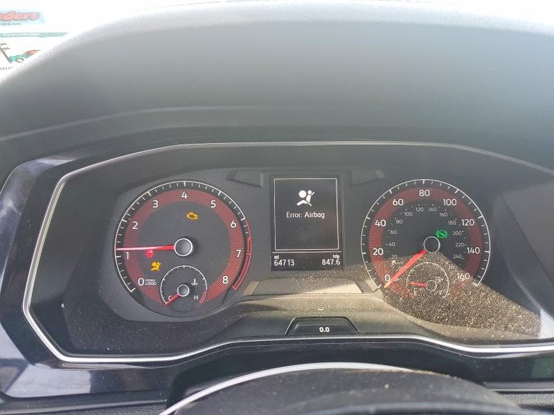 2019 VOLKSWAGEN JETTA S 9