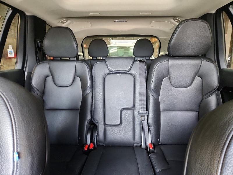2017 VOLVO XC90 T6 10