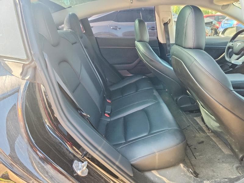 2020 TESLA MODEL 3 10