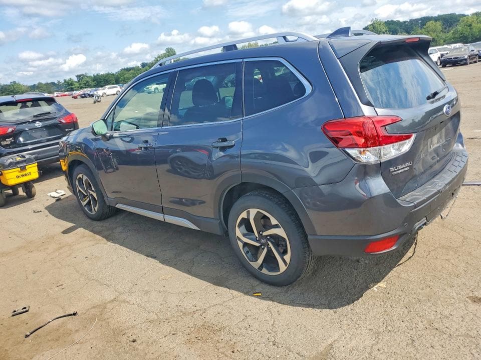 2023 SUBARU FORESTER TOURING 2