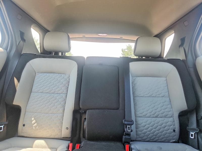 2018 CHEVROLET EQUINOX LS 10