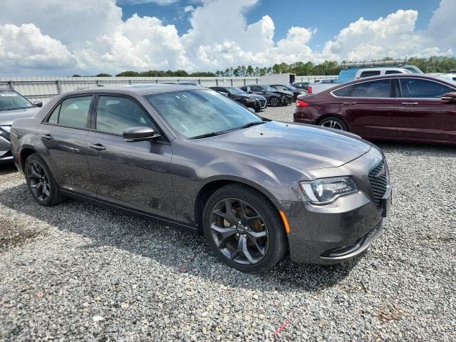 2023 CHRYSLER 300 S 4