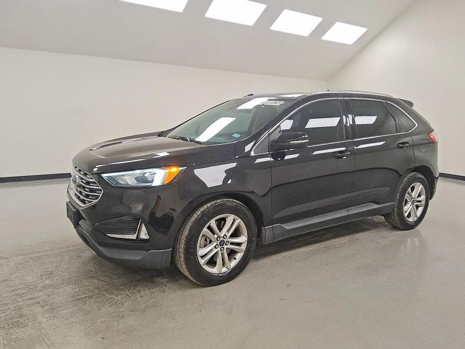 2020 FORD EDGE SEL - 1