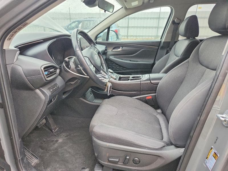 2023 HYUNDAI SANTA FE SEL 7