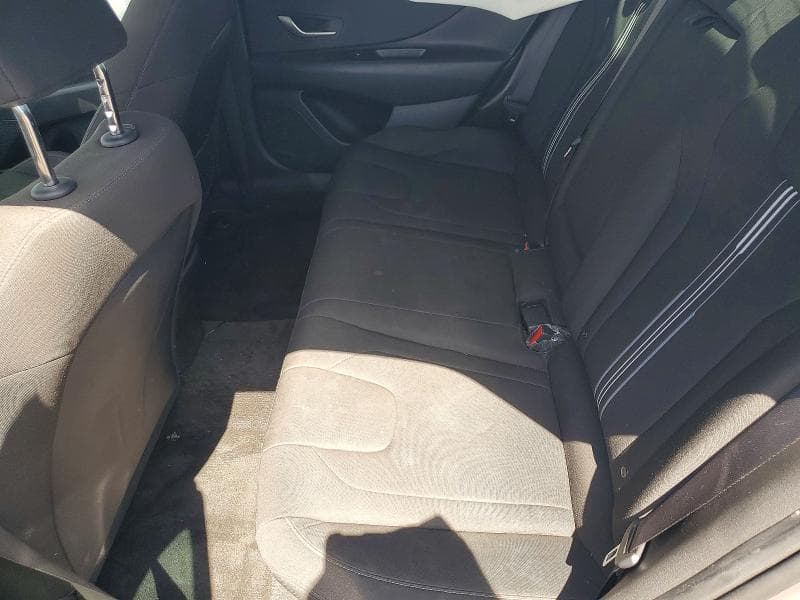 2021 HYUNDAI ELANTRA SEL 10