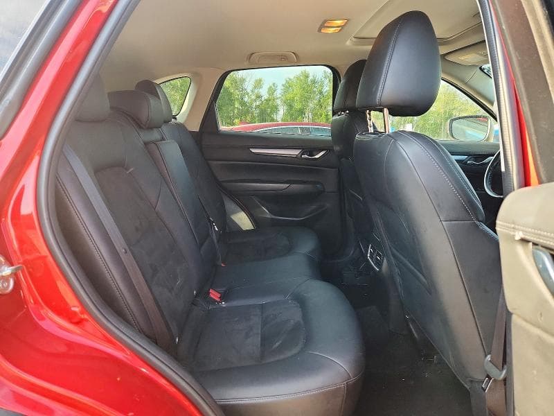 2017 MAZDA CX-5 TOURING 11