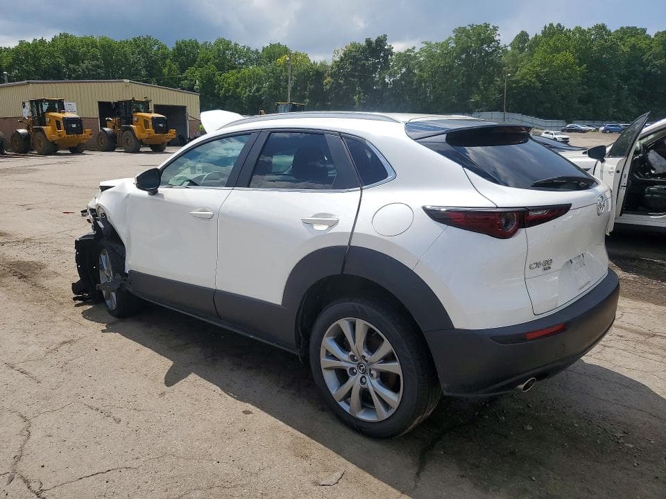 2023 MAZDA CX-30 SELECT 2