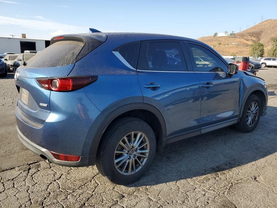 2018 MAZDA CX-5 SPORT 3