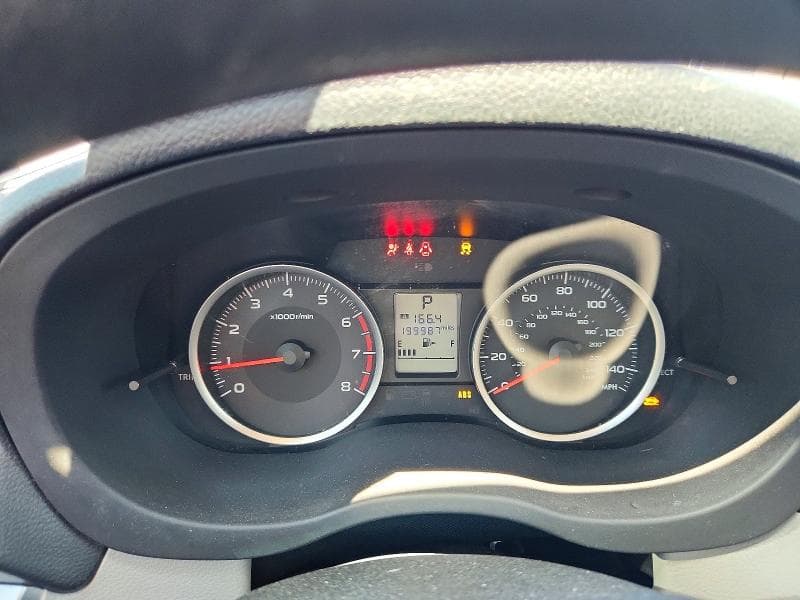 2018 SUBARU FORESTER 2.5I PREMIUM 9