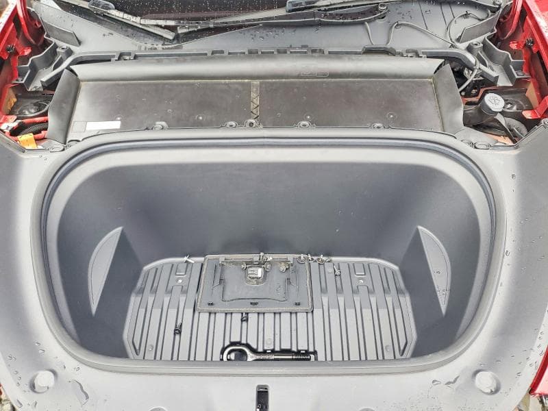 2024 TESLA MODEL Y 11