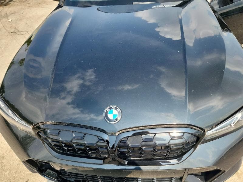 2023 BMW M340XI 11