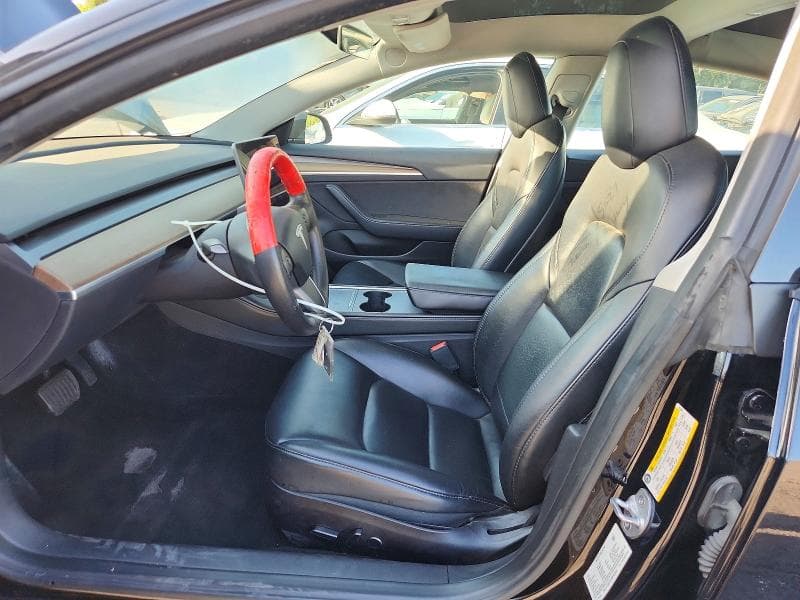 2023 TESLA MODEL 3 7