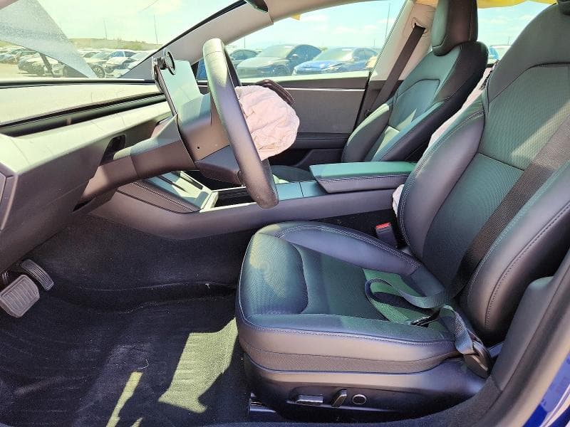 2024 TESLA MODEL 3 7