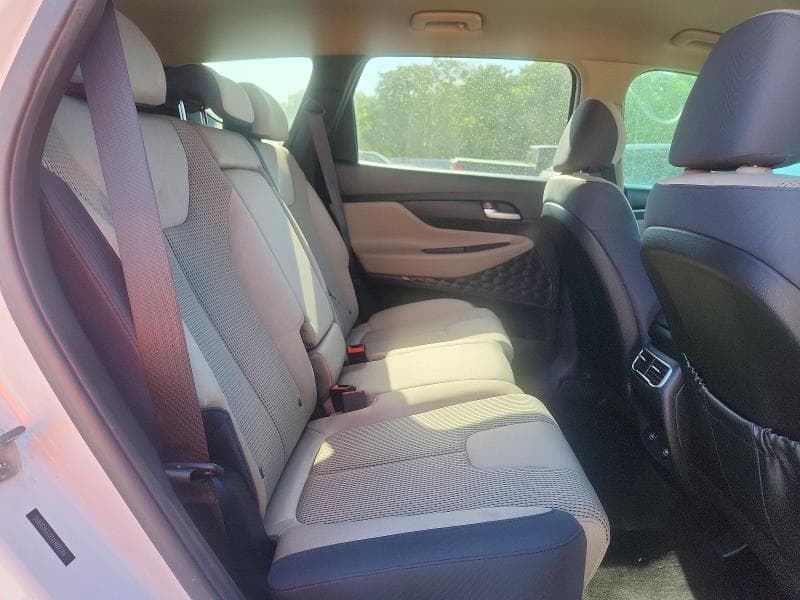 2022 HYUNDAI SANTA FE SE 11