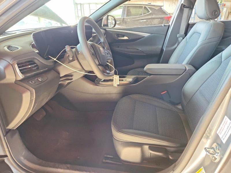 2026 BUICK ENVISTA PREFERRED 7