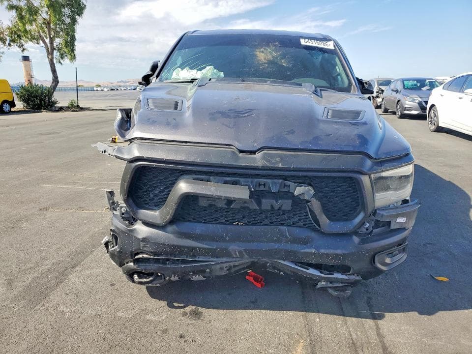 2020 RAM 1500 REBEL 5
