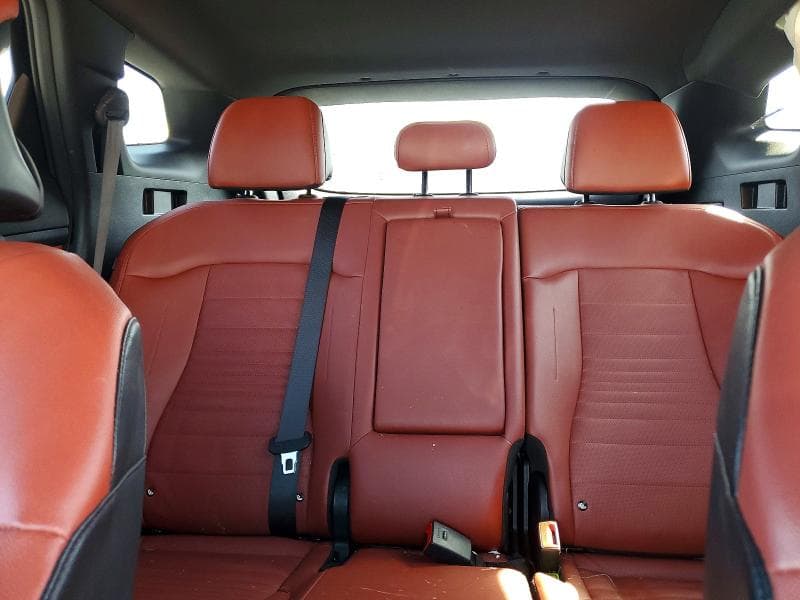 2025 KIA SPORTAGE SX 10