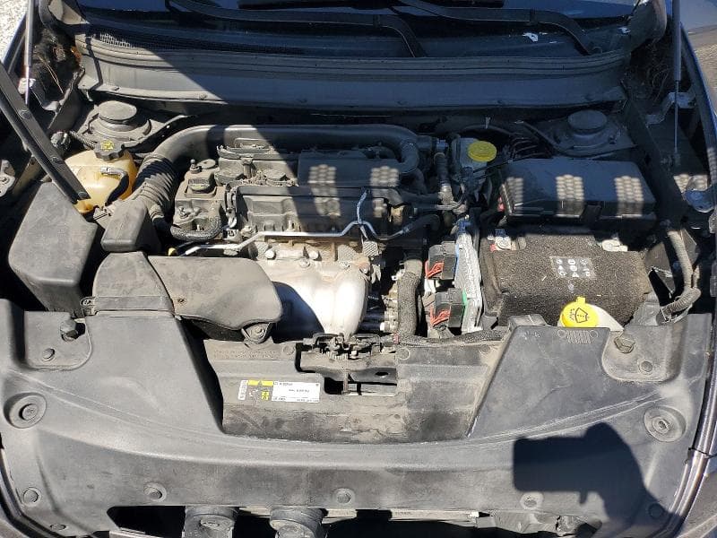 2018 JEEP CHEROKEE LATITUDE PLUS 11