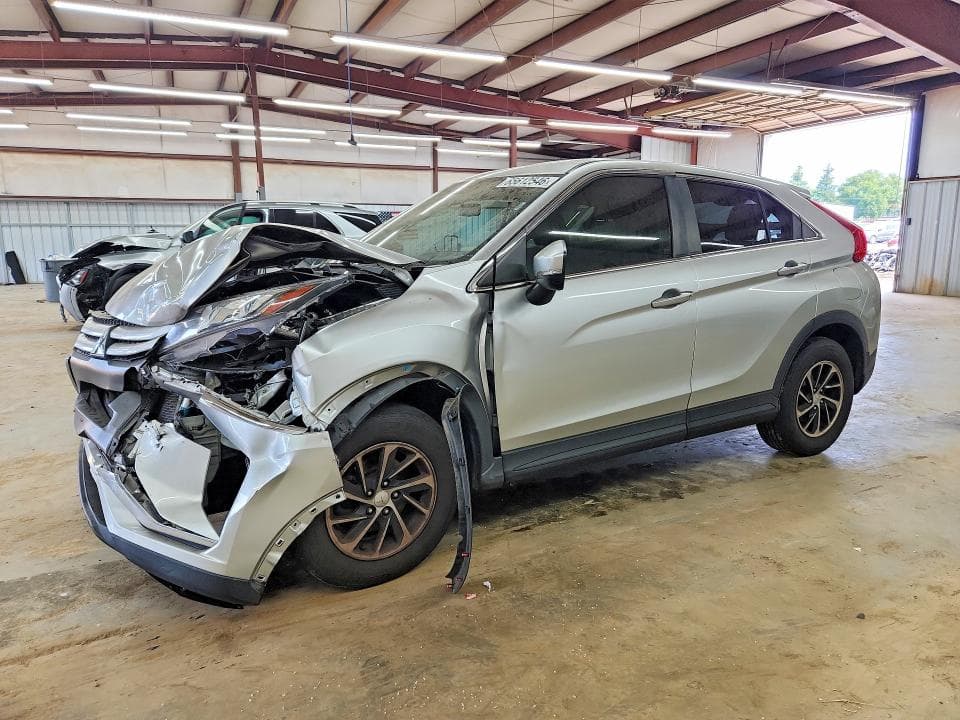 2020 MITSUBISHI ECLIPSE CROSS ES - 1