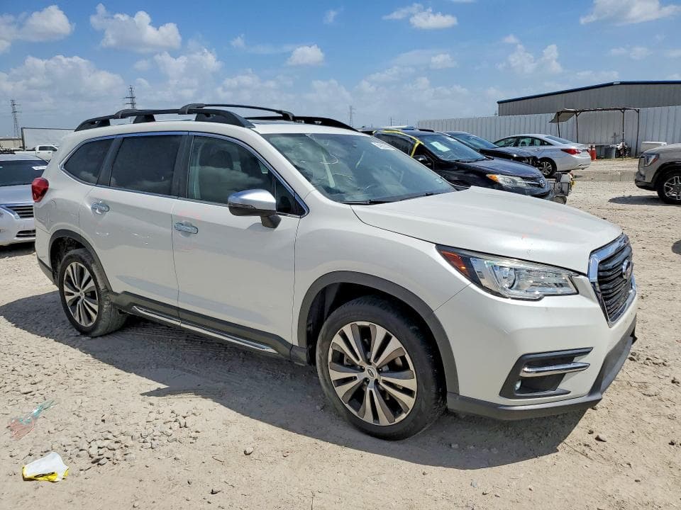 2020 SUBARU ASCENT TOURING 4