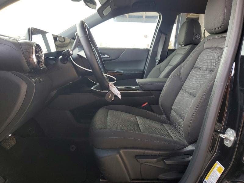 2025 CHEVROLET EQUINOX LT 7