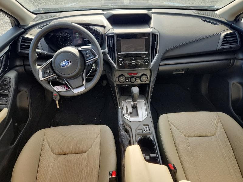 2023 SUBARU IMPREZA PREMIUM 8