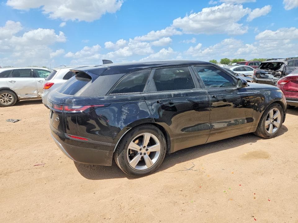 2019 LAND ROVER RANGE ROVER VELAR S 3
