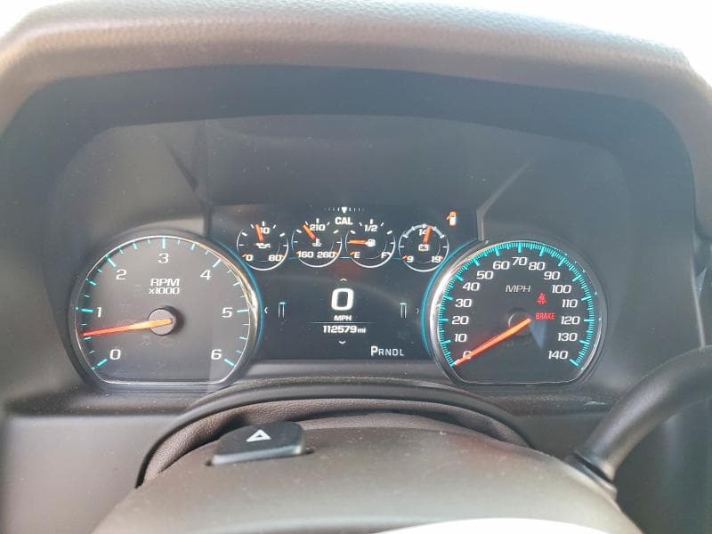 2019 GMC YUKON DENALI 9