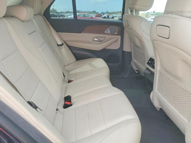 2020 MERCEDES-BENZ GLE 350 4MATIC 11