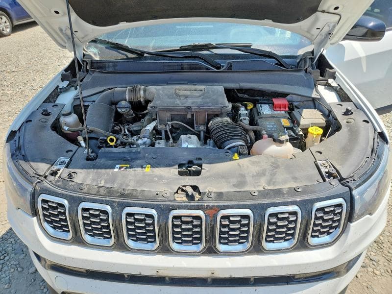 2024 JEEP COMPASS LIMITED 12