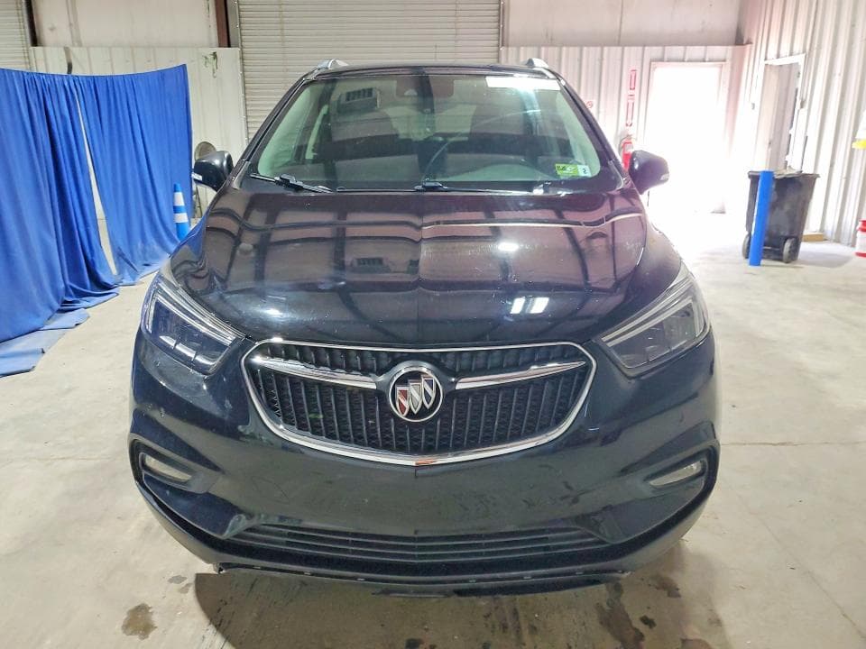 2019 BUICK ENCORE ESSENCE 5