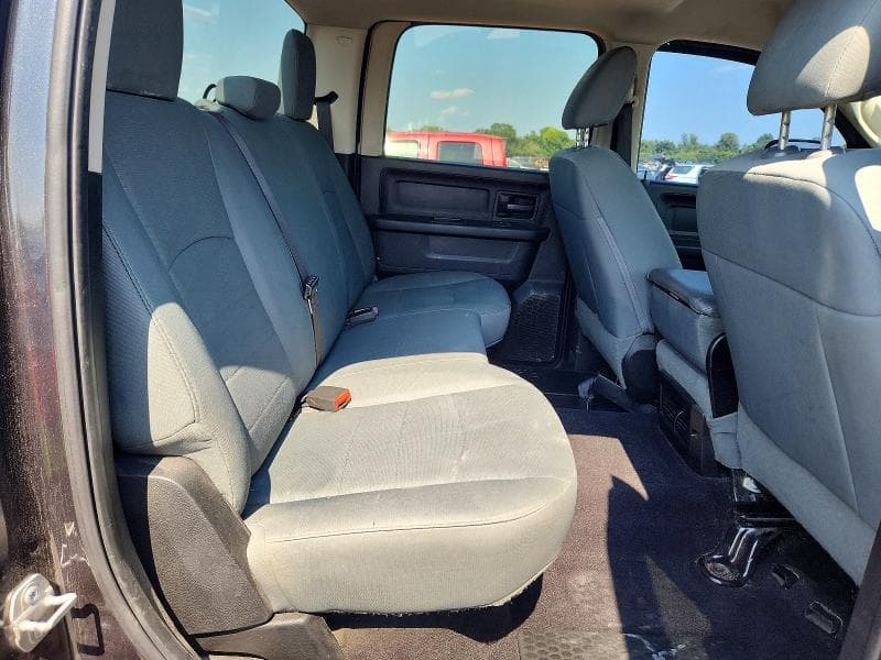 2017 RAM 2500 ST 10