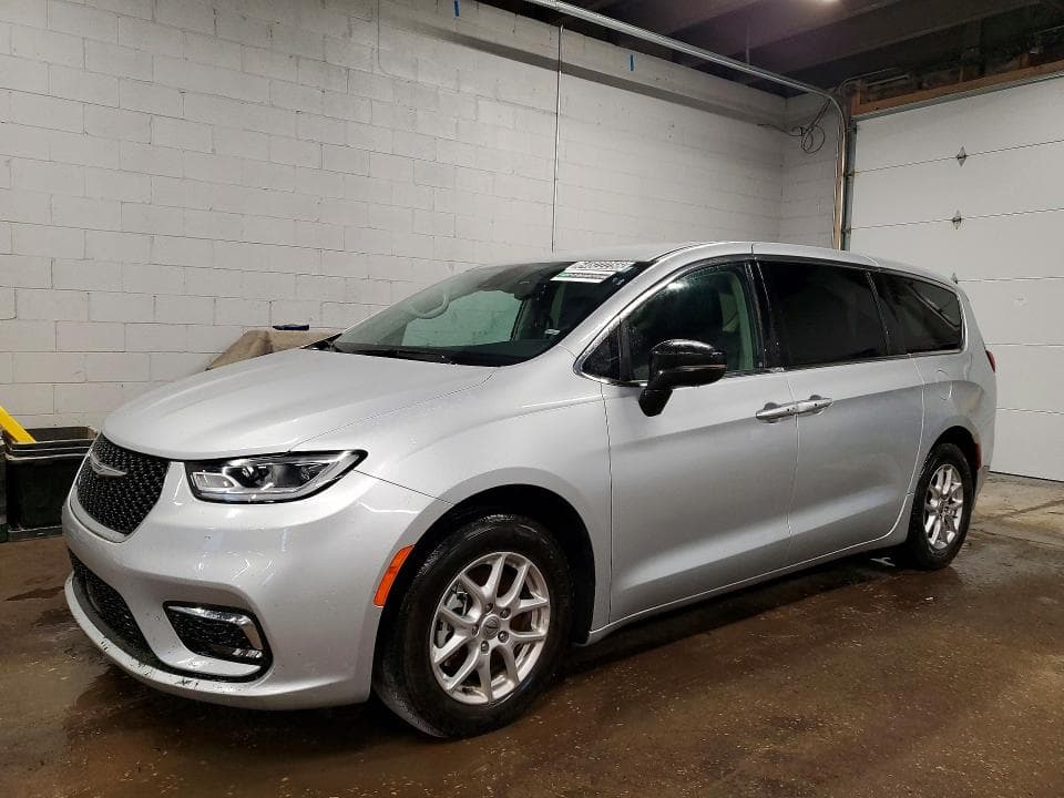 2024 CHRYSLER PACIFICA TOURING L - 1