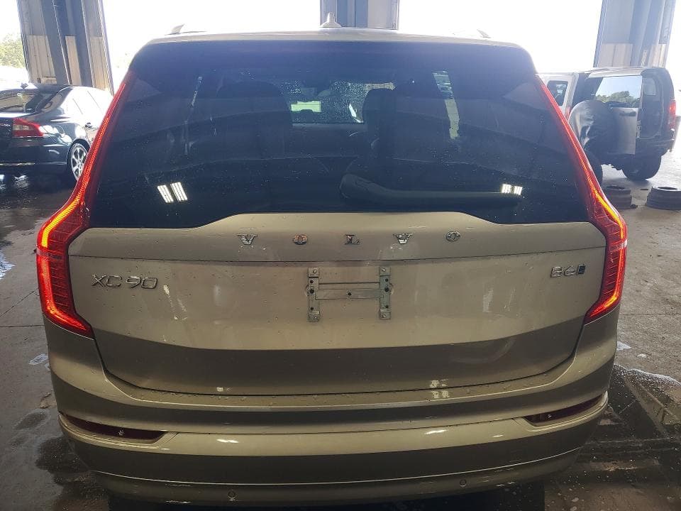 2023 VOLVO XC90 CORE 6