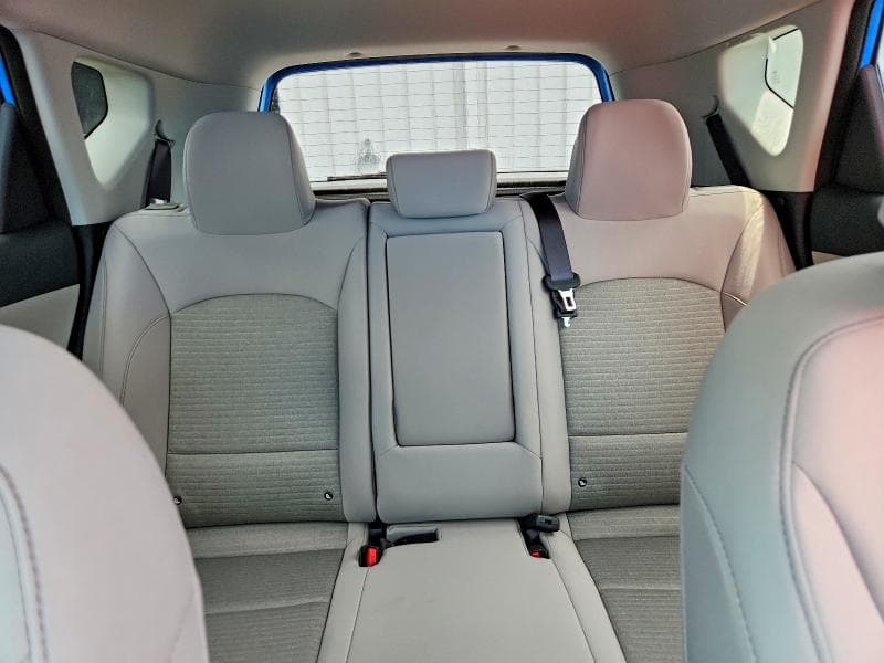2023 KIA SOUL EX 10