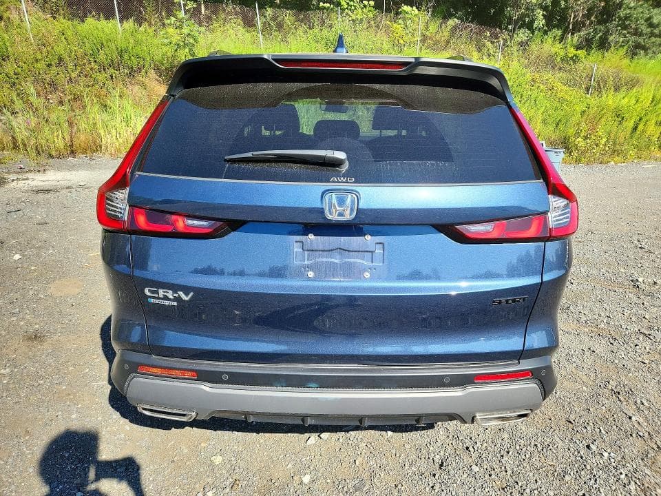 2024 HONDA CR-V SPORT-L 6