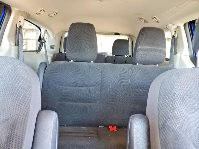 2019 DODGE GRAND CARAVAN SE 10