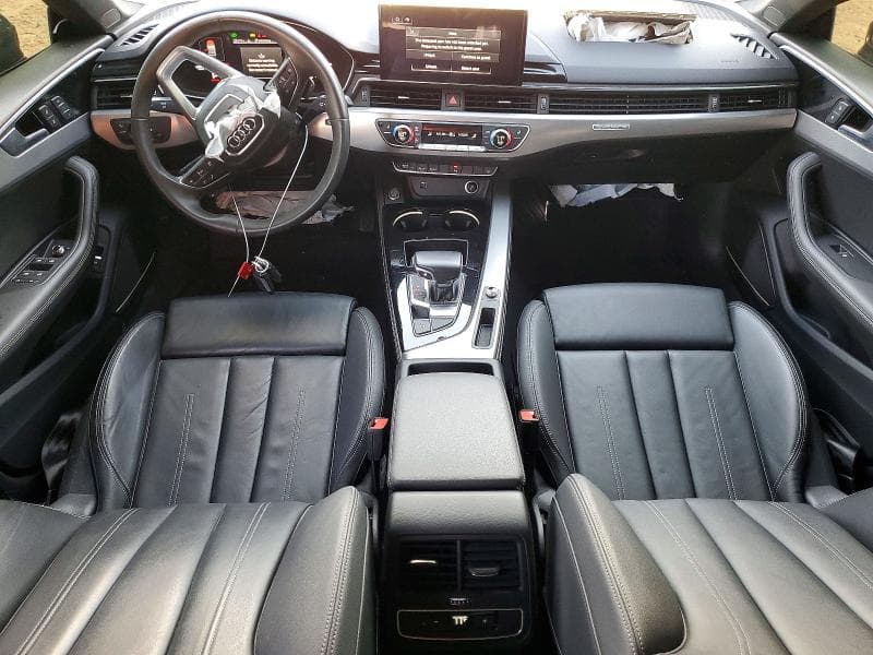 2024 AUDI A5 PREMIUM PLUS 45 8