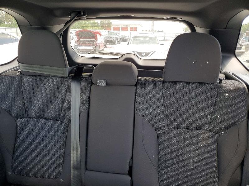 2025 SUBARU FORESTER PREMIUM 10