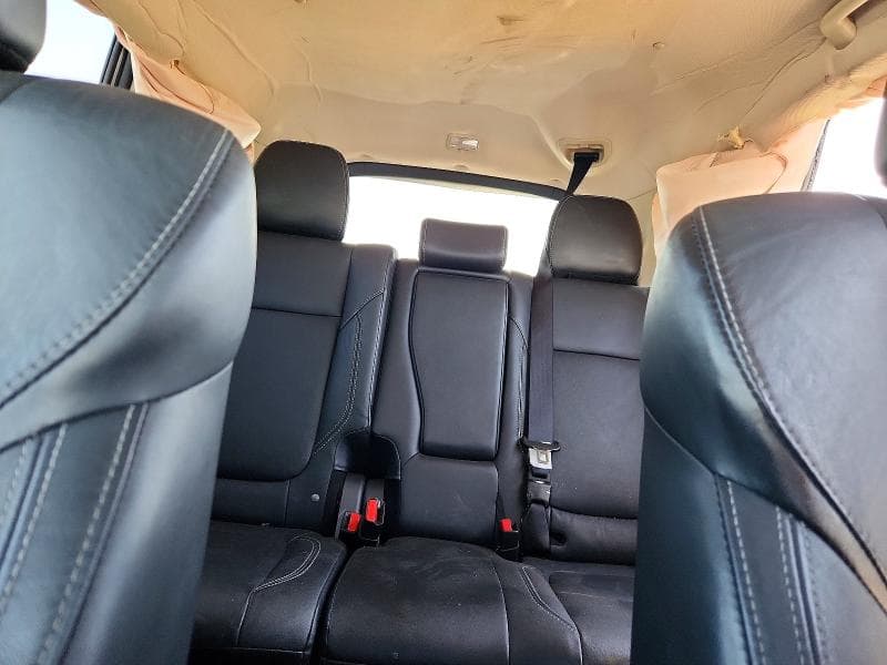 2020 MITSUBISHI OUTLANDER SE 10
