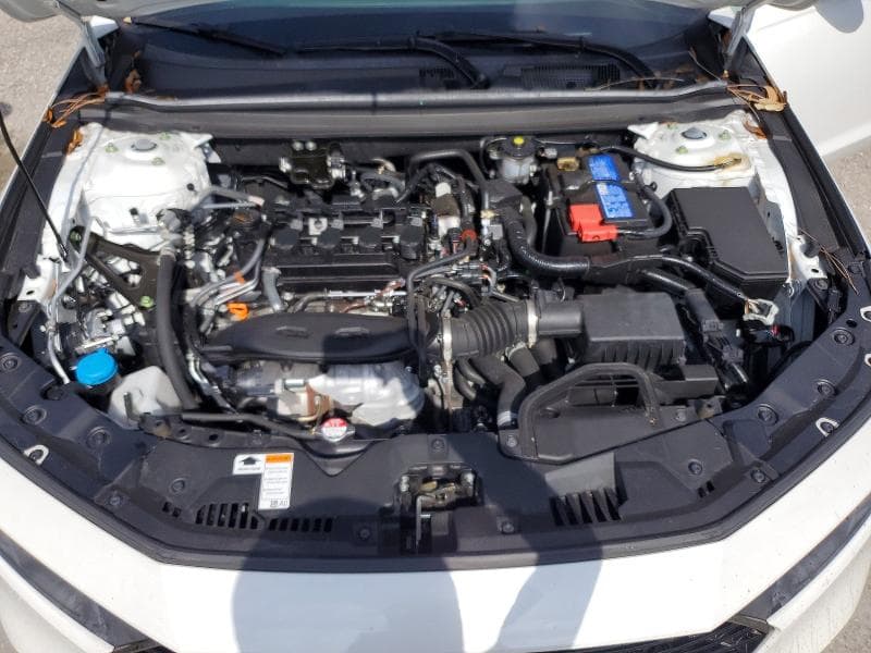 2023 HONDA ACCORD EX 11
