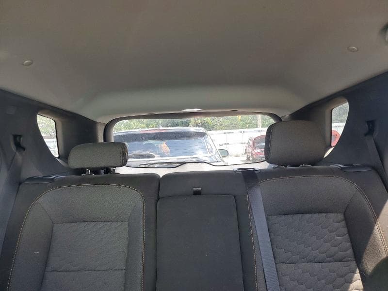 2020 CHEVROLET EQUINOX LT 10