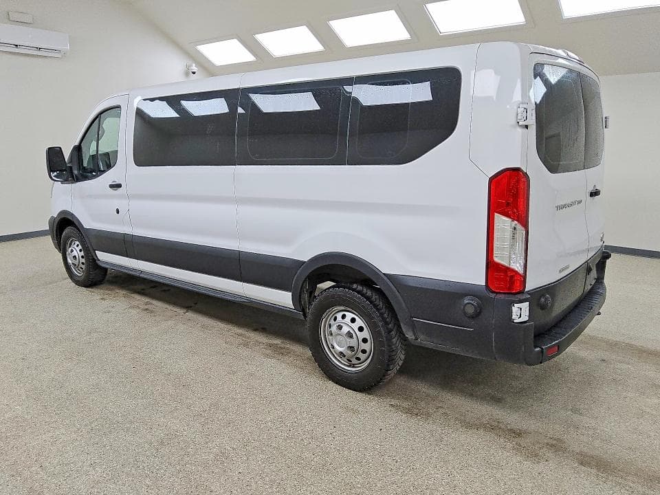2020 FORD TRANSIT T-350 2