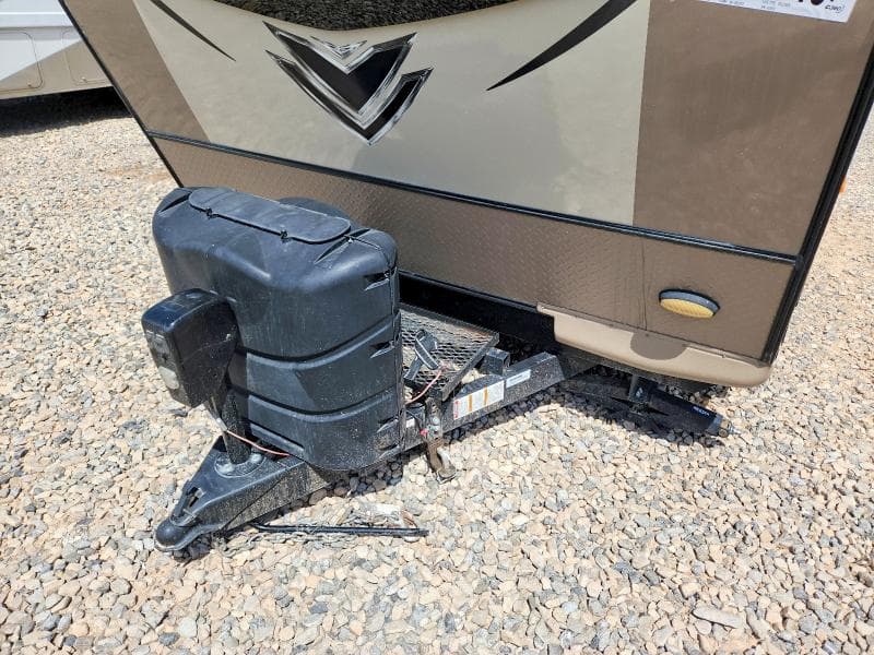 2019 FLAGSTAFF BY FOREST MICRO LITE SERIES M- 7