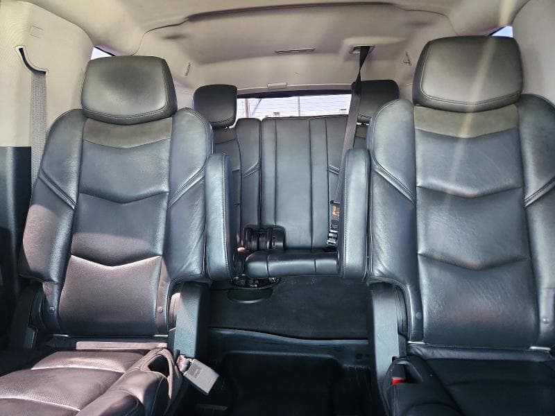2020 CADILLAC ESCALADE ESV 10
