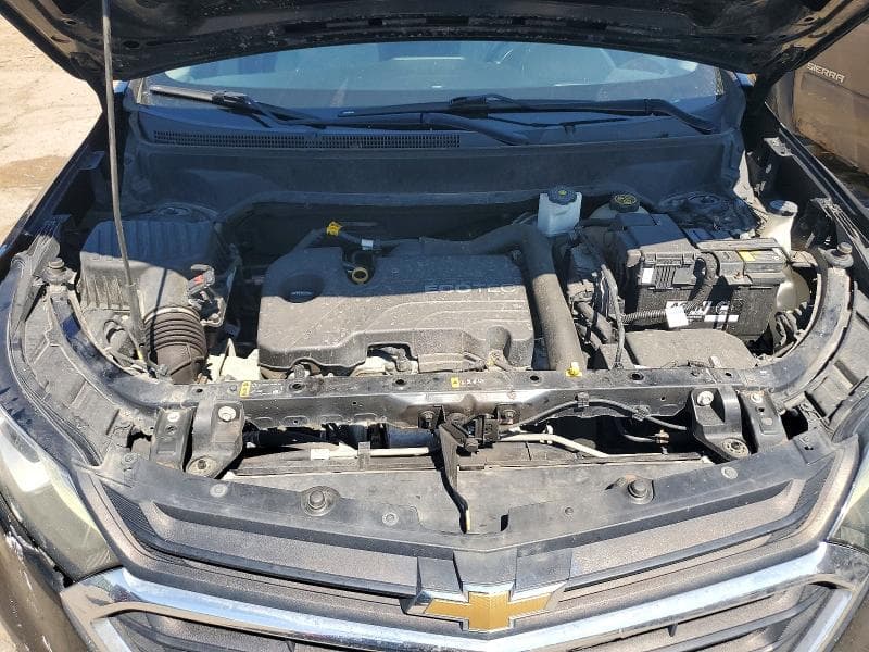 2019 CHEVROLET EQUINOX LT 12