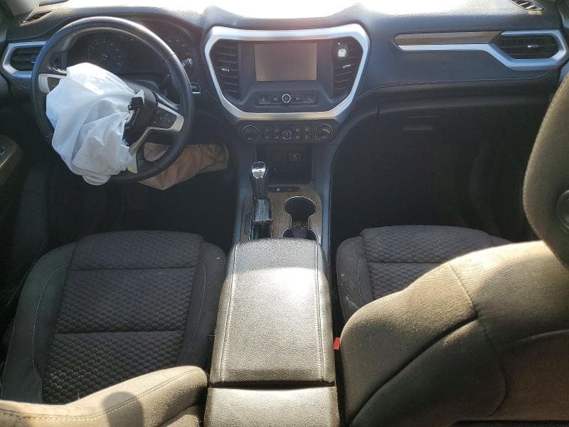 2019 GMC ACADIA SLE 8